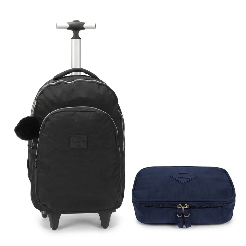 kit-escolar-juvenil-crinkle-mochila-de-rodinha-e-estojo-box-preto